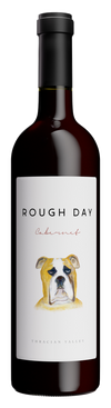 Rough Day Thracian Cabernet Sauvignon 750 ML