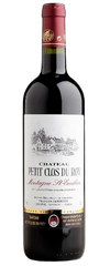 Chateau Petit Clos du Roy Montagne Saint-emilion 750 ML