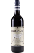 Fowles Farm To Table Victoria Sauvignon Blanc 750 ML