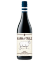 Fowles Farm To Table Victoria Shiraz 750 ML