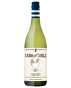 Fowles Farm To Table Victoria Chardonnay 750 ML