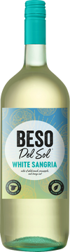 Beso Del Sol White Sangria 500 ML