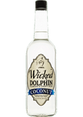 Wicked Dolphin Coconut Rum 750 ML