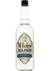 Wicked Dolphin Coconut Rum 1.75 L