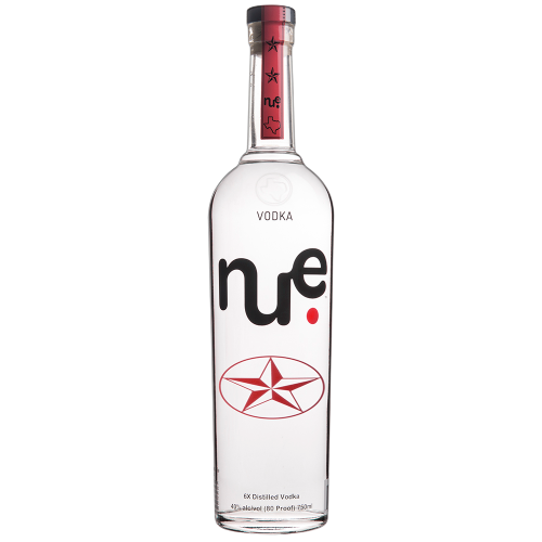 Nue Vodka 1 L
