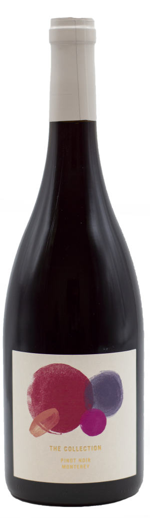 The Collection Pinot Noir Monterey 750 ML