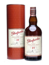 Glenfarclas 17 Year Old Highland Single Malt Scotch Whisky 750 ML