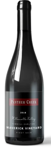 Panther Creek Maverick Vineyard Pinot Noir 750 ML