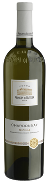 Feudo Principi Di Butera Chardonnay 750 ML