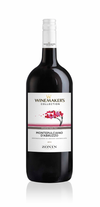 Zonin Winemakers Collection Montepulciano dAbruzzo 1.5 L