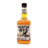 Canadian Hunter Rye Whisky 750 ML