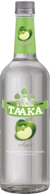 Taaka Apple Vodka 1.75 L