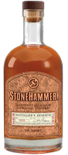 Clear Spring StoneHammer Kentucky Straight Bourbon Whiskey 750 ML