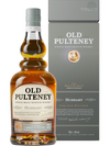 Old Pulteney Huddart Single Malt Scotch Whisky 750 ML