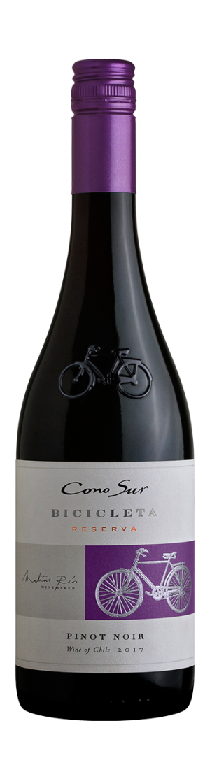 Cono Sur Bicicleta Pinot Noir 750 ML