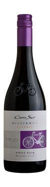 Cono Sur Bicicleta Pinot Noir 750 ML