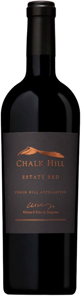 Chalk Hill Red Estate 2022 750 ML