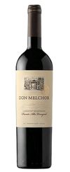 Don Melchor Cabernet Sauvignon Puente Alto 2017 750 ML