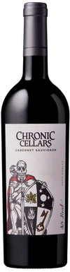 Chronic Sir Real Cabernet Sauvignon 750 ML