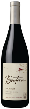 Bonterra Pinot Noir 750 ML