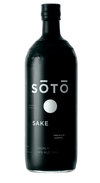 Soto Sake Junmai Sake 720 ML