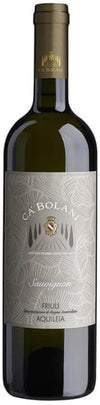 Ca Bolani Friuli Aquileia Sauvignon Blanc 750 ML