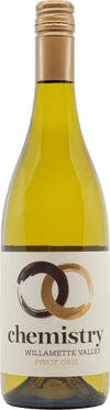 Chemistry Chehalem Pinot Gris 750 ML