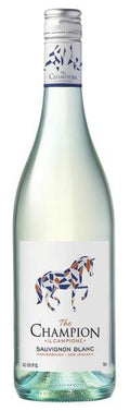 The Champion Il Campione Sauvignon Blanc 750 ML