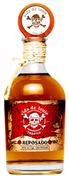 Vida De Louie Reposado Tequila 750 ML