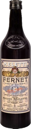 Meletti Fernet 750 ML