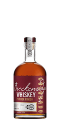 Breckenridge  PX Sherry Cask Finish 750 ML