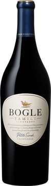 Bogle Petite Sirah 750 ML