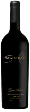 Magistrate Gem Series Cabernet Sauvignon 750 ML