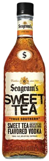 Seagram's Sweet Tea Flavored Vodka 70 Proof 750 ML