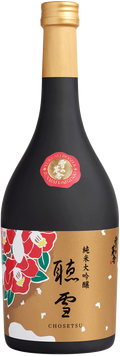 Yuki no Bosha Chosetsu Junmai Daiginjo Sake 720 ML