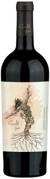 Scarlet Vine Selected Hillside Vineyards Cabernet Sauvignon 750 ML