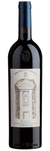 Michele Chiarlo Barolo Cerequio 2016 750 ML