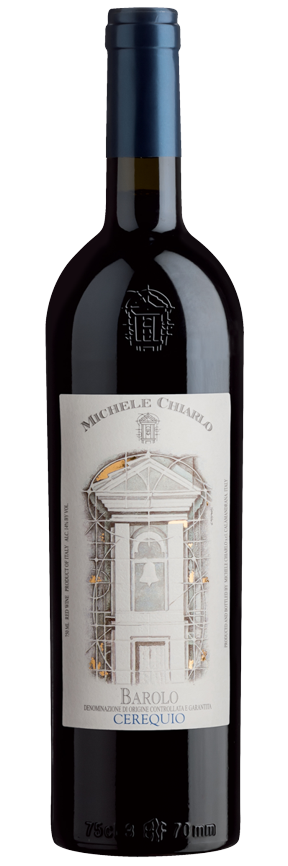 Michele Chiarlo Barolo Cerequio 2020 750 ML