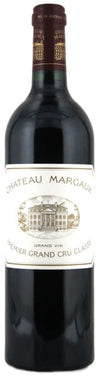 Chateau Margaux Grand Cru 2018 750 ML