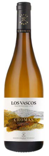 Los Vascos Cromas Gran Reserva Chardonnay 750 ML