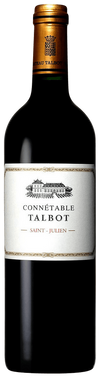 Chateau Talbot Connétable Talbot Saint-Julien 2016 750 ML
