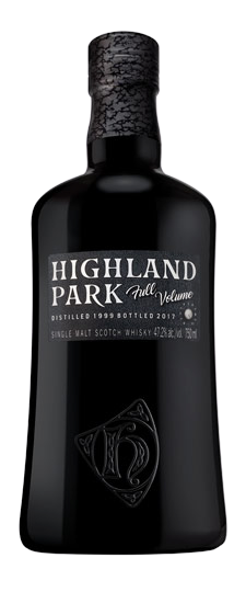 Highland Park Full Volume Single Malt Scotch Whisky 750 ML