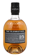 The Glenrothes 25 Years Old Speyside Single Malt Scotch Whisky 750 ML