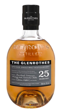 The Glenrothes Single Malt Scotch Whisky 15 Years Old 700 ML