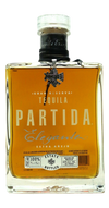 Partida Elegante Extra Anejo Tequila 750 ML