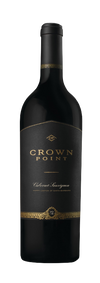 Crown Point Cabernet Sauvignon 2017 750 ML