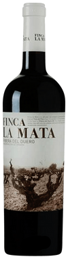 Isaac Fernandez Finca La Mata Ribera del Duero 2016 750 ML