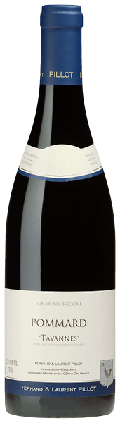 Domaine Fernand & Laurent Pillot Pommard Tavannes 2021 750 ML