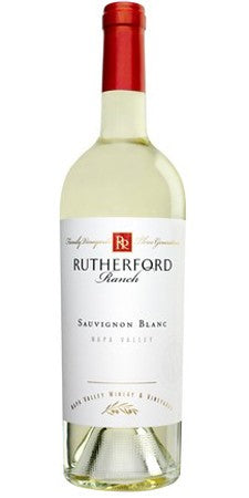 Rutherford Ranch Sauvignon Blanc 750 ML