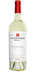 Rutherford Ranch Sauvignon Blanc 750 ML